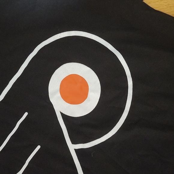 Old Time Hockey Flyers Tshirt - Picture 6 of 8
